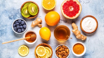 Strengthen your immune system amid coronavirus: Experts offer simple tips