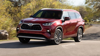 Test drive: Is the 2020 Toyota Highlander Hybrid the one?