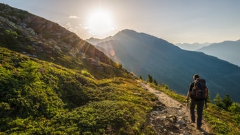 Massachusetts man dies while hiking in New Hampshire: officials