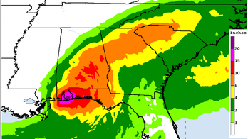 Hurricane Sally strengthens to Category 2 storm, expect life-threatening flooding: officials
