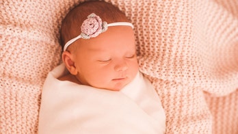 Baby name 'Karen' falling in US popularity, Social Security Administration says