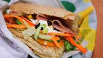 Subway's bread doesn’t fit the ‘statutory definition of bread,' court says
