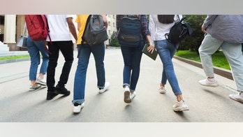 Massachusetts high schooler with coronavirus goes to school despite testing positive