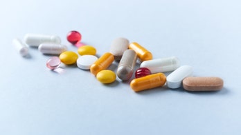 Unapproved drugs found in cognitive supplements: study
