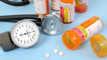 Blood pressure drugs don't increase cancer risk, researchers say
