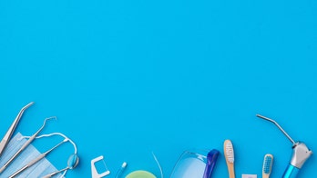 Amid coronavirus pandemic, dentist reports uptick in tooth fractures