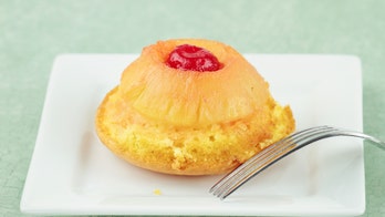 Baking show contestant accidentally destroys competitor's cakes in viral moment