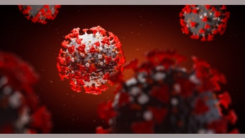 Trio of antiviral drugs eyed as possible coronavirus treatment