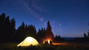 More city dwellers embracing camping, outdoors with mixed results