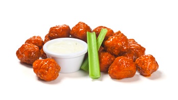 Nebraska man pleads with city council to stop using term 'boneless chicken wings'