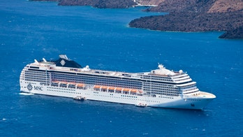 Canada extends cruise ship ban through February 2021