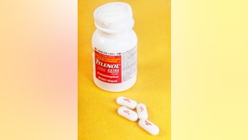 Tylenol may make you take more risks, study says