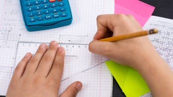 Most American parents can't help kids with math, science homework beyond 6th grade: study