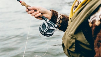 Utah fishermen guilty of cheating at Lake Powell tournament