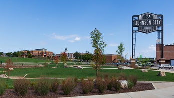 Tennessee police searching for ‘person of interest’ in hit-and-run at Black Lives Matter protest