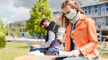 Are states investing less in universities? New study finds college investment steady    