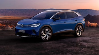 Volkswagen ID.4 electric SUV revealed with free charging deal