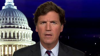 Tucker Carlson: Democrats' anti-police rhetoric promoting ongoing violence