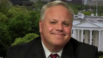Interior secretary vows 'no one will be removing or renaming the Washington Monument'