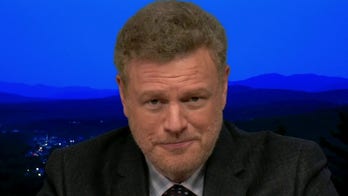 Mark Steyn says Pelosi salon trip proves 'our rulers are not bound by the rules they impose on us'