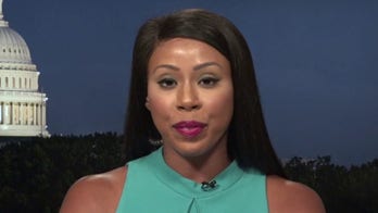 Baltimore GOP House candidate Kimberly Klacik calls for return of 'career opportunities' to cities