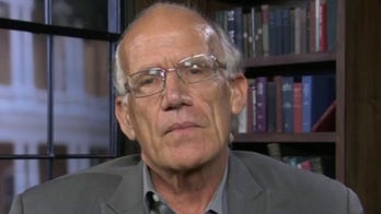 Victor Davis Hanson: Biden a prisoner in a policy paradox that could enrage left-wing base