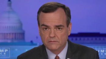 Trump 2020 campaign spokesman blasts report Trump disparaged American war dead as 'fake'