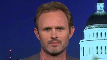 California lawmaker accuses Newsom, Dems of making state 'a tinderbox waiting for a spark'