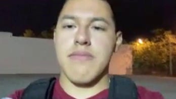 Reporter recalls shooting in Louisville as Breonna Taylor protests rage: 'People started to scatter'