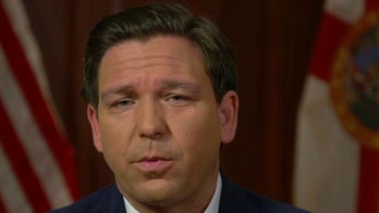 Florida Gov. DeSantis fires back at 'ignorant' critics after after lifting restaurant capacity limits