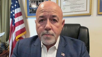 Bernie Kerik says DOJ must put an end to BLM, Antifa: ‘This is an anti-government movement’