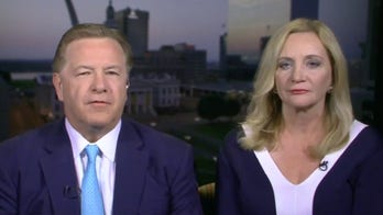 9 BLM protesters cited for trespassing in St. Louis, McCloskey suspects 'there won’t be any charges’