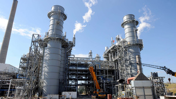 Georgia Power confirms transformer fire after reports of explosion