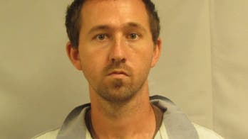 North Carolina man charged with more than 300 sex crimes against children