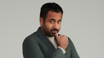 Kal Penn talks new voting show, how comedy brings people together
