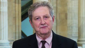 Sen. Kennedy praises Trump’s SCOTUS list for including ‘legal rock stars’ Sens. Cruz, Cotton, Hawley