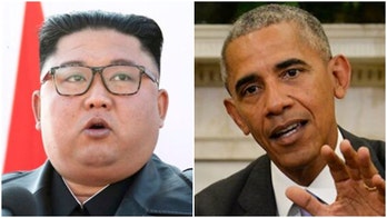 Kim Jong Un considered Obama an 'a--hole,' Trump tells Woodward