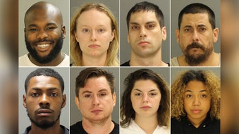 Lancaster protesters held on whopping $1 million bail each after alleged riots