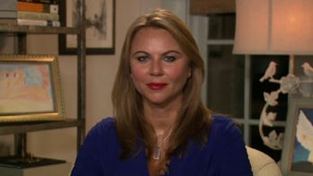 Antifa violence backed by ‘powerful political entities’ who need to be exposed to stop it: Lara Logan