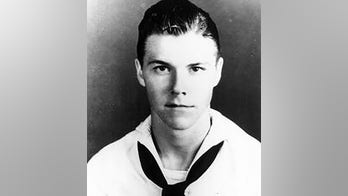 Remains of USS Oklahoma sailor killed in Pearl Harbor identified, to be buried in Texas