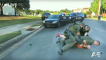 Texas sheriff indicted on tampering with evidence relating to 'Live PD' show