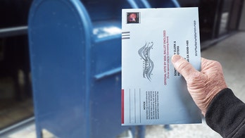 Judge rejects Trump campaign lawsuit attempting to block Montana's mail-in voting