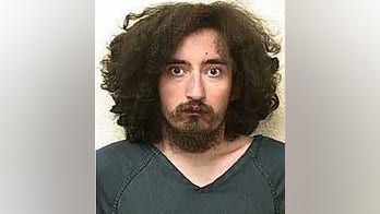 Oregon man arrested after trying to kidnap 11-year-old girl at park, police say