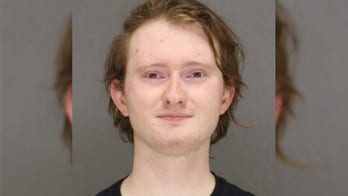 Wisconsin Antifa 'commander' with flamethrower burst into tears during arrest, cops say