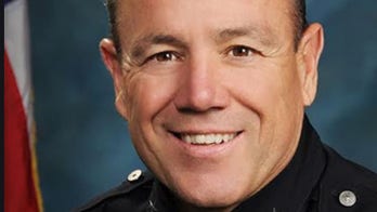 Los Angeles police chief links coronavirus to increased gun violence, homicides