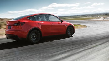 Tesla Model Y owners can make their cars quicker with $2,000 download