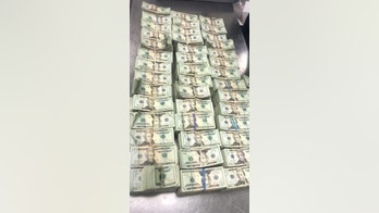 Miami airport officials seize nearly $500G hidden in furniture