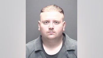 Ex-Texas deputy sheriff gets 18 years in prison for sexually exploiting, cyberstalking two Massachusetts girls