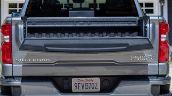 Chevrolet Silverado getting clever Multi-Flex tailgate tech