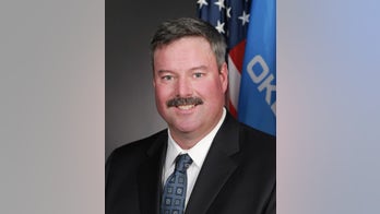 Oklahoma state senator: Attacks on law enforcement should be classified as hate crimes